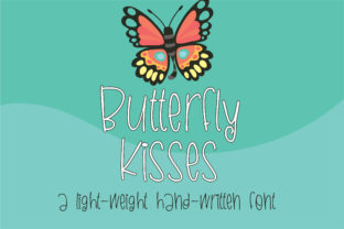 Butterfly Kisses: A Designer’s Real-World Review